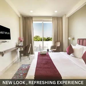 Saltstayz Select - Near Sohna Road Center Gurgaon