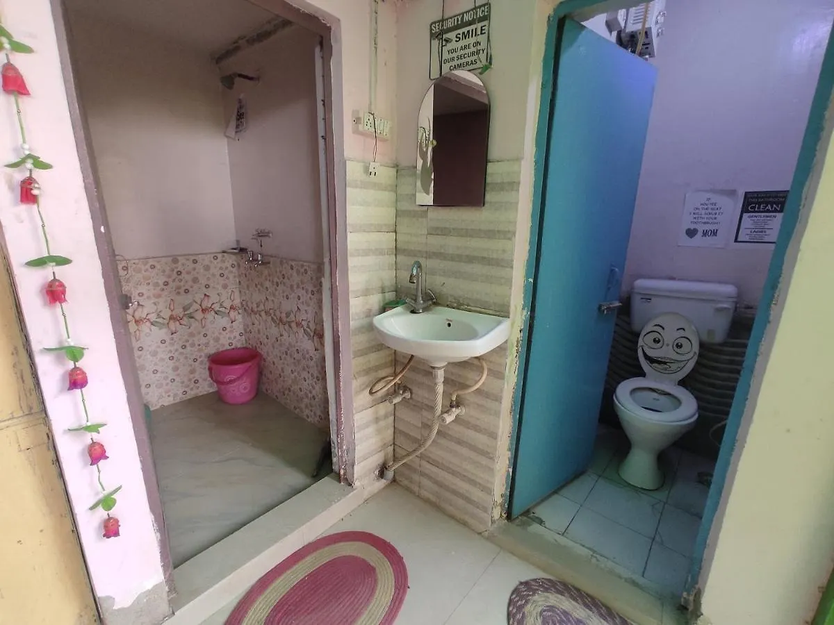 Superinn Home Stay& Guest House Agra  Hostal