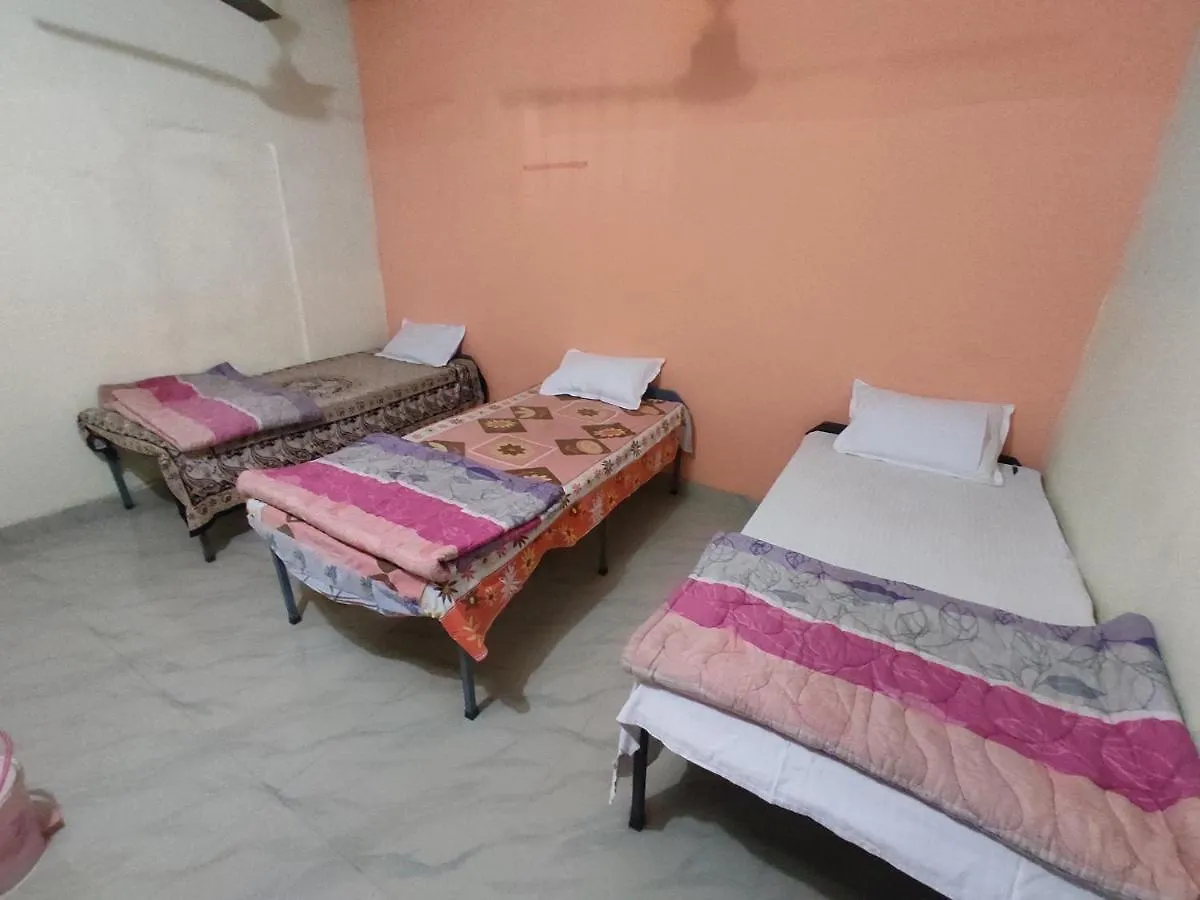 Hostal Superinn Home Stay& Guest House Agra  India