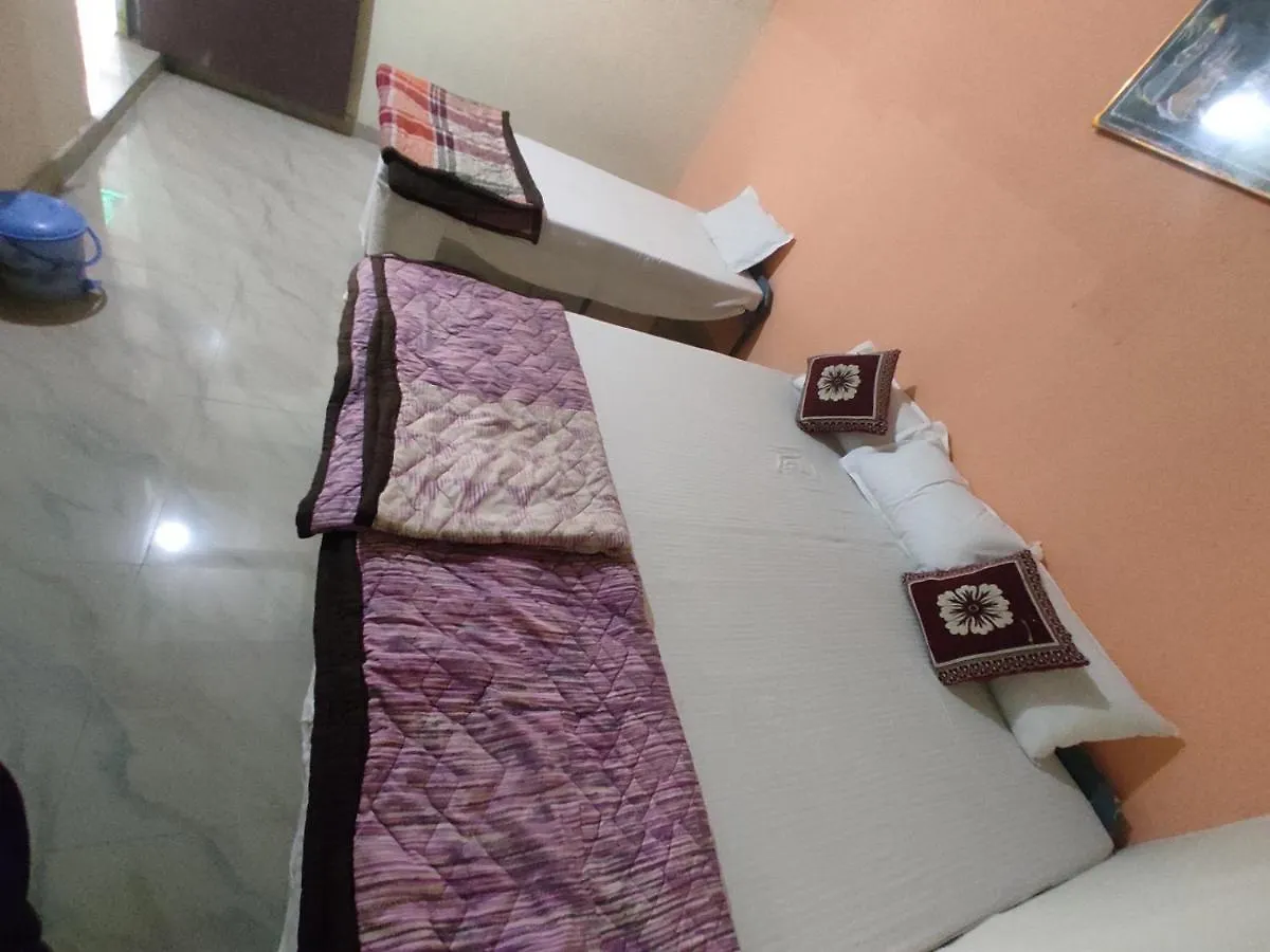 Hostal Superinn Home Stay& Guest House Agra  India