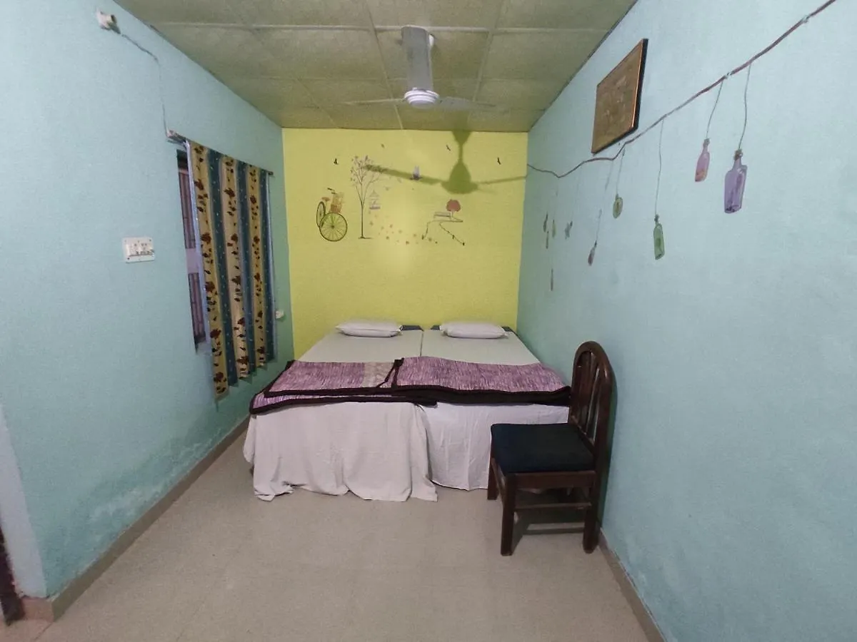 Superinn Home Stay& Guest House Agra  Hostal
