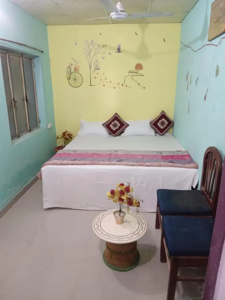 Superinn Home Stay& Guest House Agra  Hostal Agra (Uttar Pradesh)